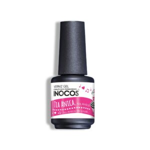 VERNIZ GEL INOCOS TIA ANICA 15ML
