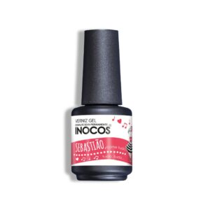 VERNIZ GEL INOCOS SEBASTIAO 15ML