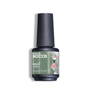 VERNIZ GEL INOCOS MARIA POPEYE 15ML