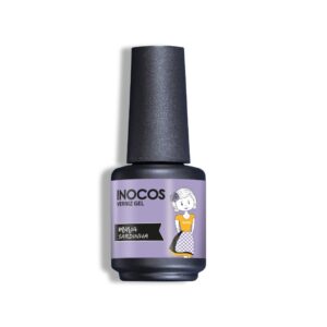 Verniz Gel Inocos Sardinha 15ml