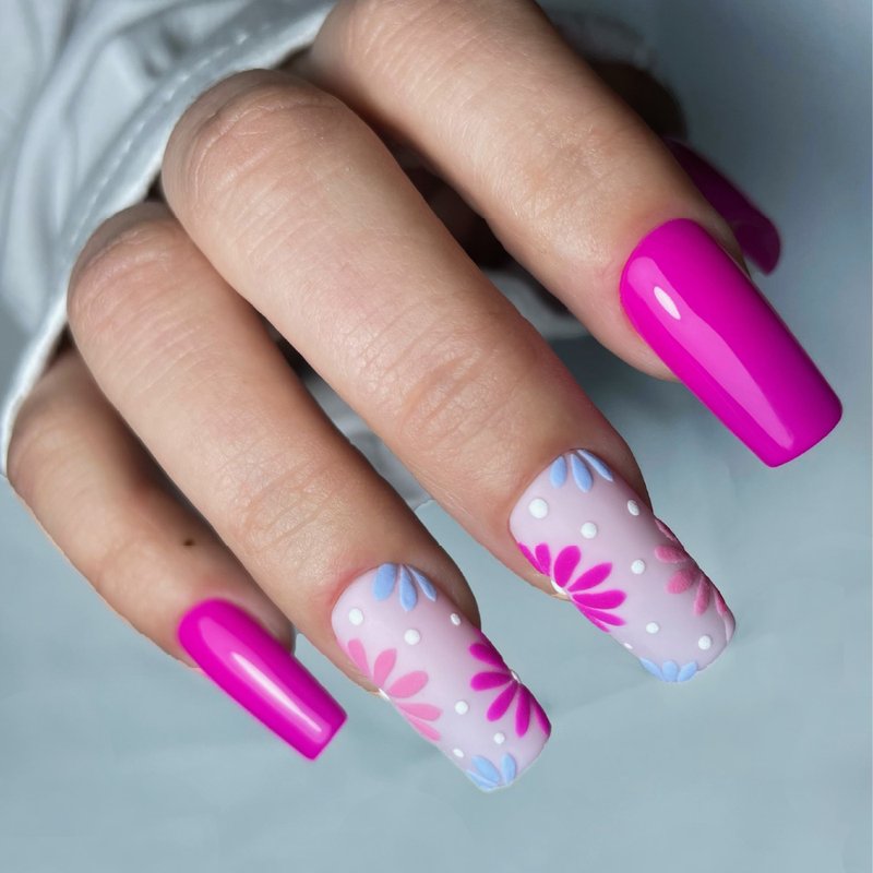 VERNIZ GEL INOCOS MARIA MEU AMOR FOFINHA 15ML - Image 2