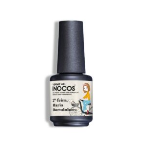 VERNIZ GEL INOCOS 2 FEIRA MARIA DORMINHOCA 15ML
