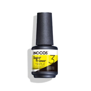 Super Primer Inocos Triple Vitamins 15ml