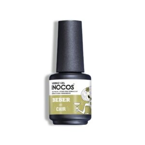 Verniz Gel Inocos Beber Até Cair 15ml