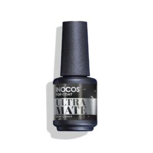 Verniz Gel Inocos Ultra Mate 15ml