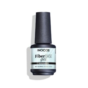 Fiber Base Inocos C/ Vitamina Transparente 15ml
