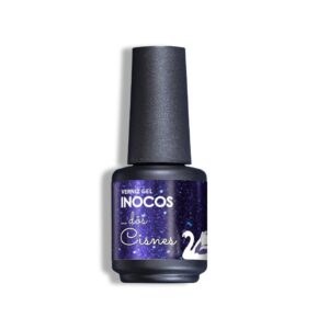 VERNIZ GEL INOCOS BAILADOS DA MARIA - CISNES 15ML