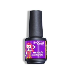 VERNIZ GEL INOCOS PINTAROLA 15ML