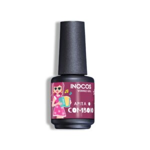 VERNIZ GEL INOCOS APITA O COMBOIO 15ML