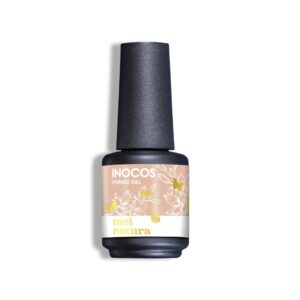 Verniz Gel Inocos Mel Natura Lovers 15ml