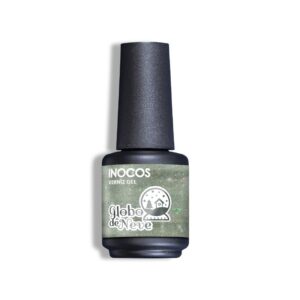 VERNIZ GEL INOCOS GLOBO DE NEVE 15ML