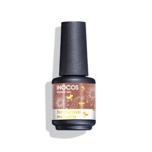 VERNIZ GEL BROWNIE NATURA LOVERS 15 ML