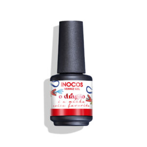 VERNIZ GEL DRAGAO E A MINHA COISA FAVORITA 15ML