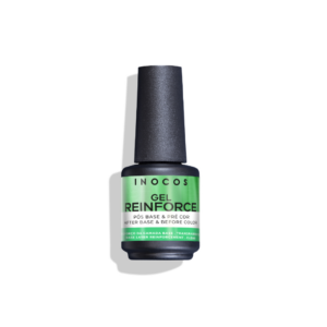 Verniz Gel Reinforce Gel Inocos 15ml