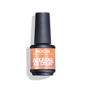 Verniz Gel Inocos NL1 Acertar em Cheio 15ml