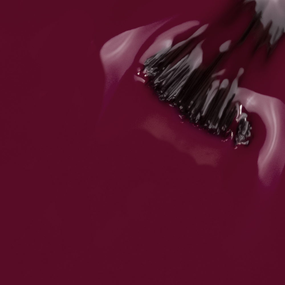 Verniz Gel Inocos QH6 Biscas de Copas 15ml - Image 2