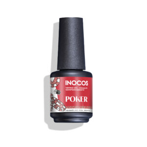 Verniz Gel Inocos QH8 Poker 15ml