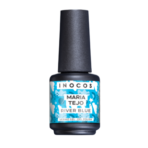Verniz Gel INOCOS Maria Tejo 15ml