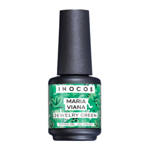 Verniz Gel INOCOS Maria Viana 15ml