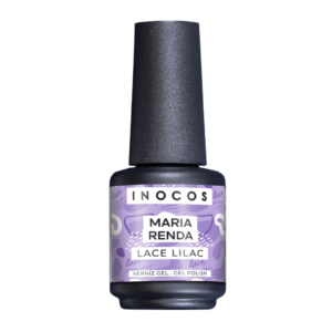 Verniz Gel INOCOS Maria Renda 15ml