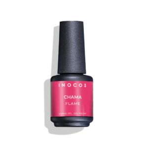Verniz Gel INOCOS Chama 15ml