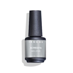 Verniz Gel INOCOS Acredita Coleção Tudo Se Faz 15ml