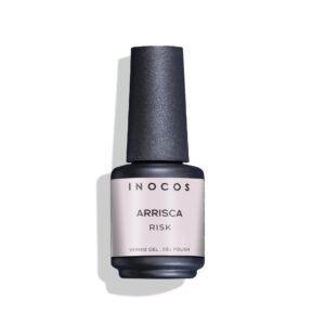 Verniz Gel INOCOS Arrisca Coleção Tudo Se Faz 15ml