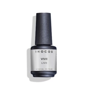 Verniz Gel INOCOS Vive Coleção Tudo Se Faz 15ml