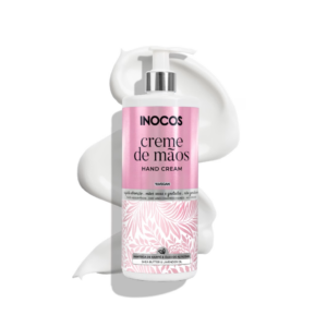 Creme de Mãos com Manteiga de Karité e Óleo Essencial de Alfazema 500ml