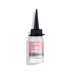 Soft Cuticle Amolecedor Cuticulas 18ml Care&Fisish