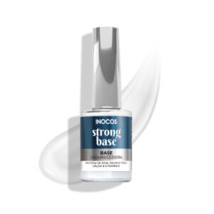 Strong Base Endurecedora Care&Finish 11ml