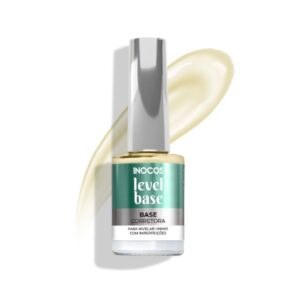 Level Base Corretora Care&Finish 11ml