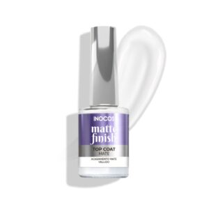 Mate Finish Top Coat Inocos Care&Finish 11ml