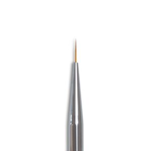 Pincel Inocos Nail Art 0