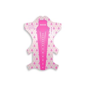 Moldes Inocos Borboleta Extreme