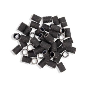 Recarga Inocos Lixa Grão Grosso 80