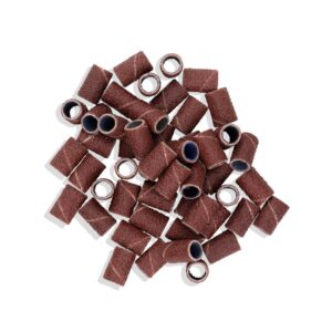 Recarga Inocos Lixa Grão Médio 100