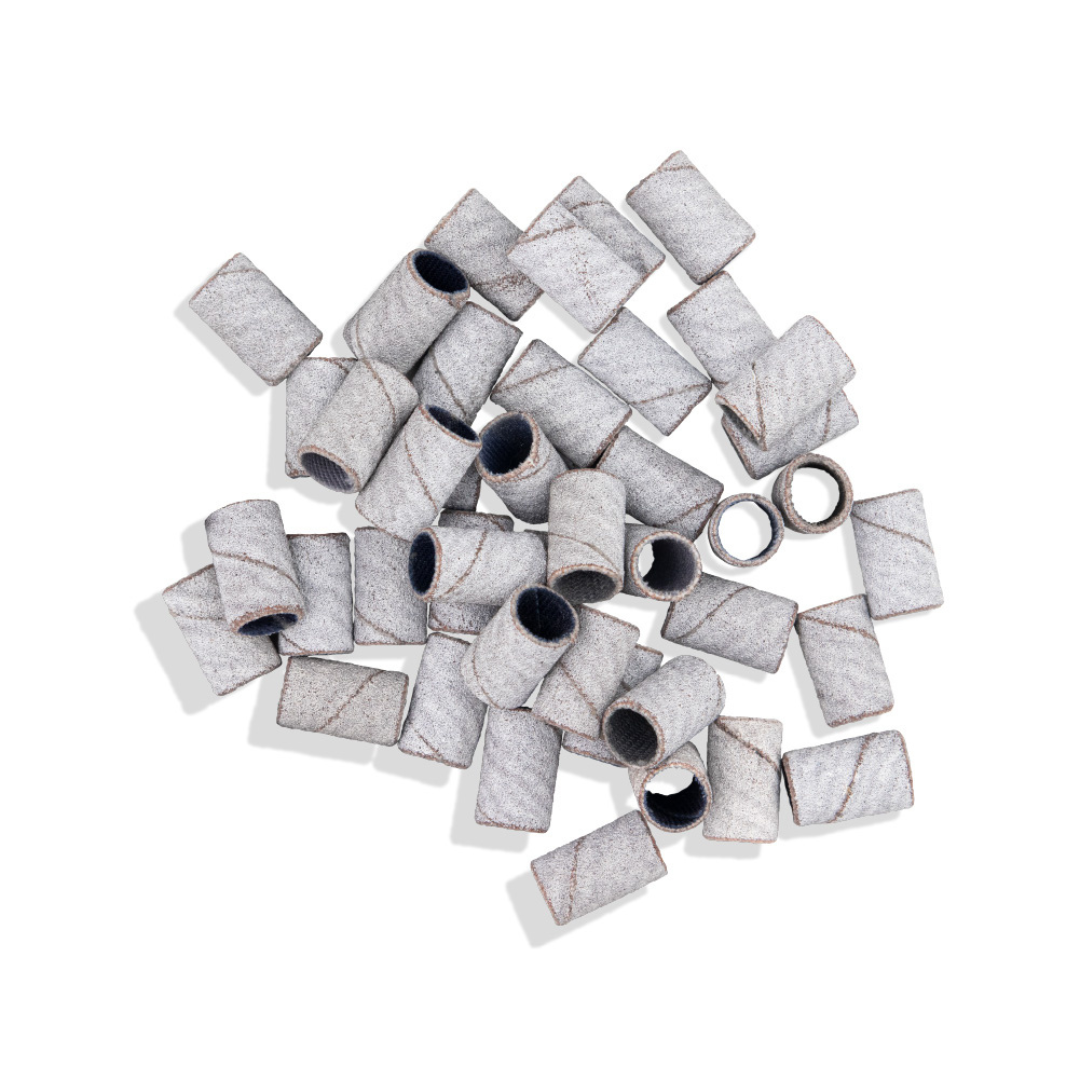 Recarga Inocos Lixa Grão Fino 180