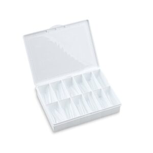 Moldes F1 Inocos Amêndoa Russa