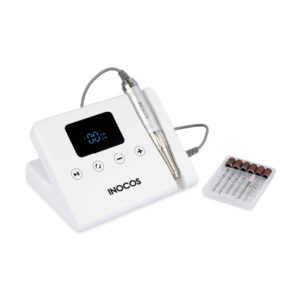 Ultra Silence Nail Drill Inocos - Nd.03 Set Manicure