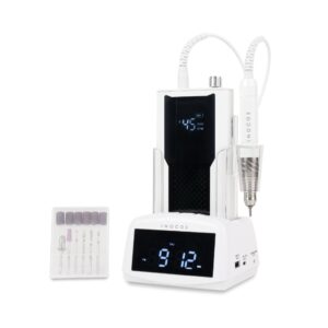 Broca Multi Portable Nail Drill Inocos