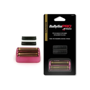 FXRF2CE BAB PRO FOIL REPLACEMENT HEAD FXCHAMPKE