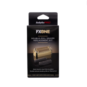 FX79RF2GE BABYLISS PRO FXONE REPLACEMENT 2 FOIL GOLD