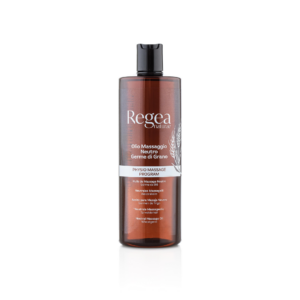 Regea Óleo de Massagem Neutro 500ml