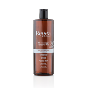 Regea Óleo de Massagem Amêndoas Doces 500ml