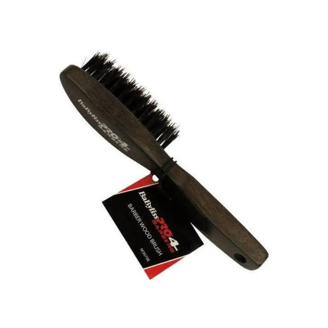 M3678E BBPRO4BARBERS BRUSH - Image 3