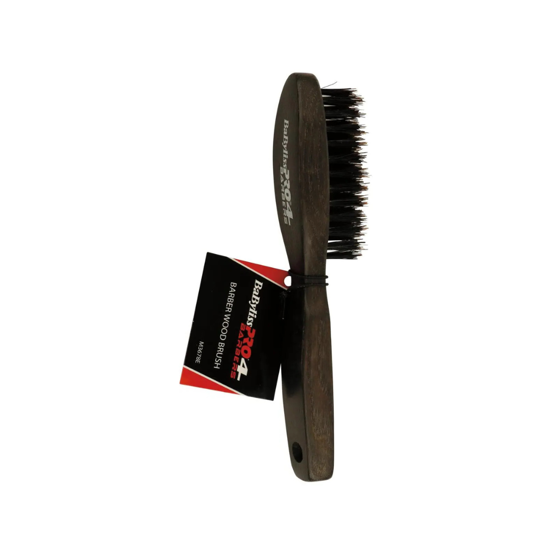 M3678E BBPRO4BARBERS BRUSH - Image 4
