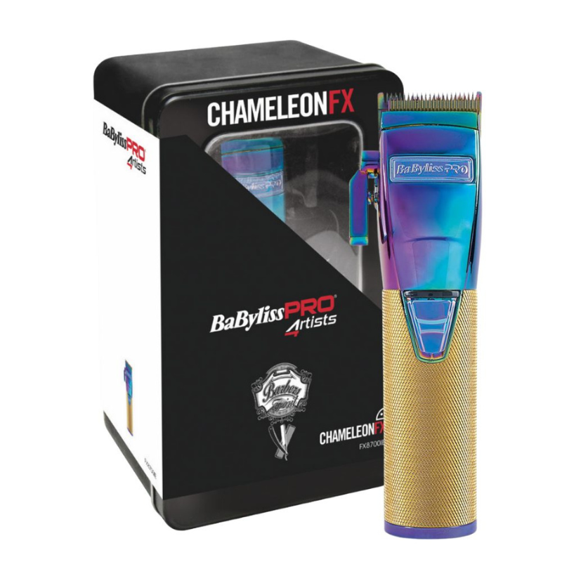 Máquina de Corte 4Artist Barbers Chameleon da Babyliss Pro - Image 2