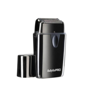 Máquina Barbear Shaver UvFoil02 Uv Double Foil Babyliss Pro