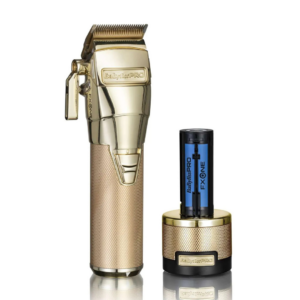 Maquina de Corte Babyliss FxOne Gold Clipper FX899GE